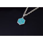 925 STERLING EZÜST HOROSZKÓP MEDÁL - IKREK